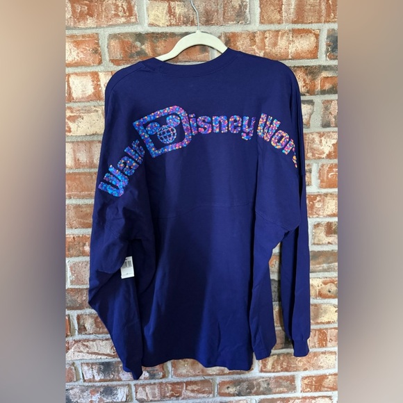 Disney parks Cinderella castle spirit jersey - Picture 2 of 8